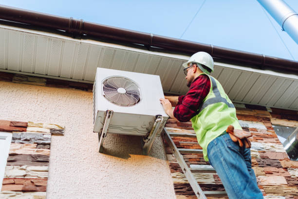 Best Residential HVAC in Allendale, CA