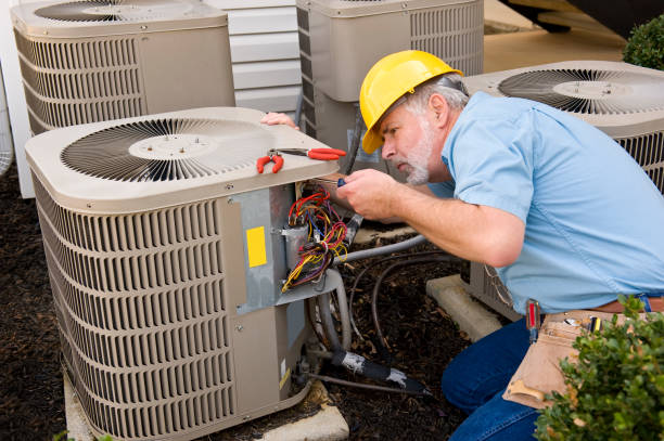 Best HVAC Retrofitting and Upgrading in Allendale, CA