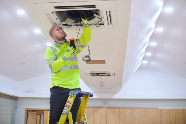 Best Seasonal HVAC Services in Allendale, CA