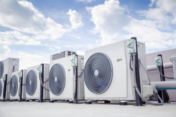 Best HVAC Software and Technology in Allendale, CA
