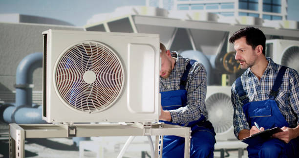 Best HVAC for Healthcare Facilities in Allendale, CA