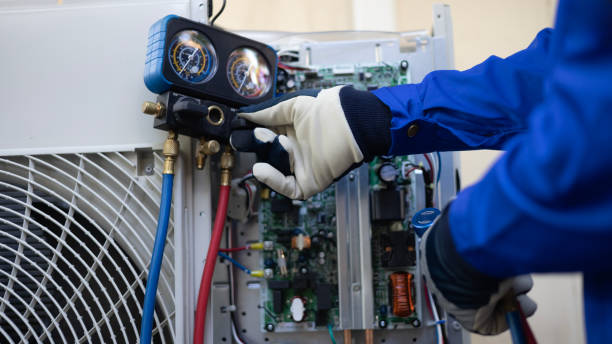 Best Energy-efficient HVAC Solutions in Allendale, CA